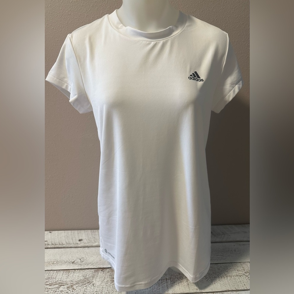 Adidas Maternity Activewear Tee - NWT